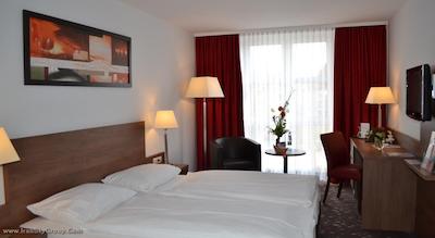 کوالیتی هتل ارلانگن