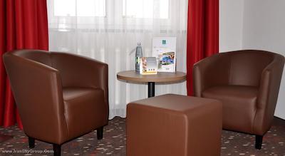 کوالیتی هتل ارلانگن