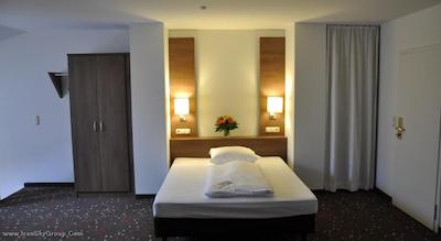 کوالیتی هتل ارلانگن