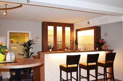 کوالیتی هتل ارلانگن