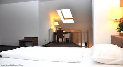 کوالیتی هتل ارلانگن