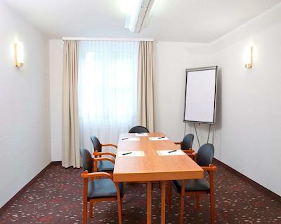 کوالیتی هتل ارلانگن