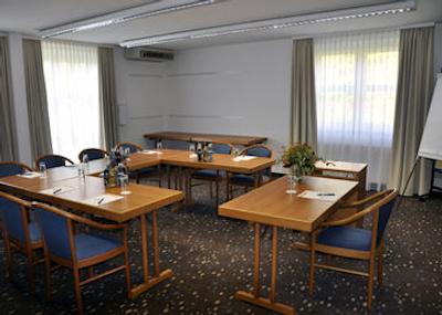 کوالیتی هتل ارلانگن