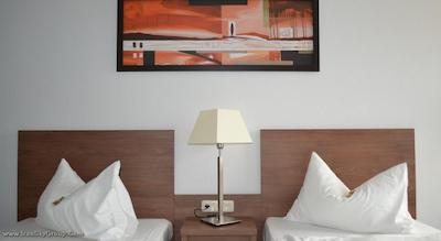 کوالیتی هتل ارلانگن