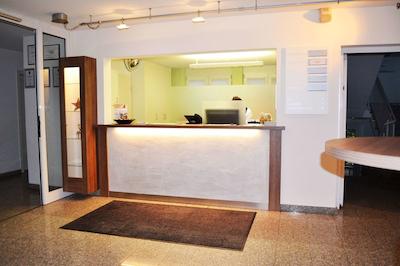 کوالیتی هتل ارلانگن