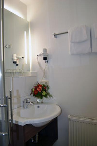 کوالیتی هتل ارلانگن