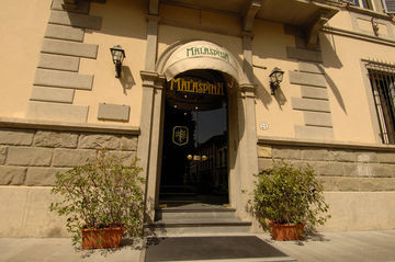 مالاسپینا