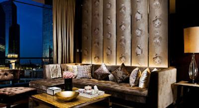 د فولرتون بای هتل سنگاپور