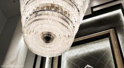 د فولرتون بای هتل سنگاپور