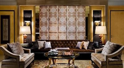 د فولرتون بای هتل سنگاپور