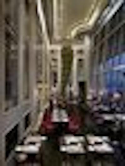 د فولرتون بای هتل سنگاپور