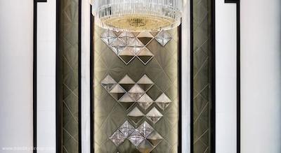 د فولرتون بای هتل سنگاپور