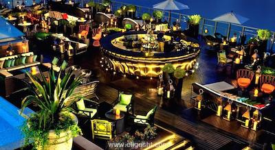 د فولرتون بای هتل سنگاپور