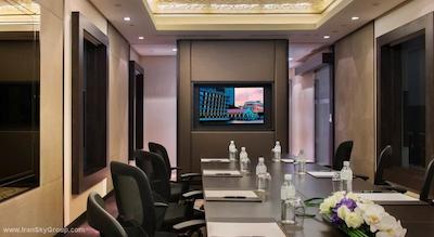 د فولرتون بای هتل سنگاپور