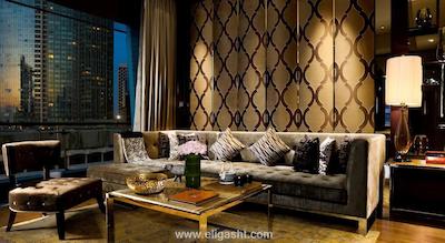 د فولرتون بای هتل سنگاپور