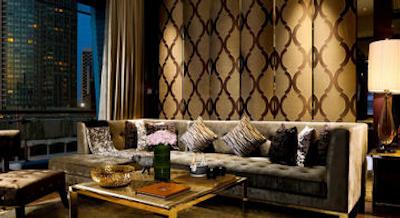 د فولرتون بای هتل سنگاپور