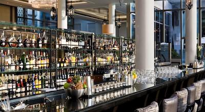 د فولرتون بای هتل سنگاپور