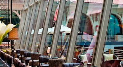 د فولرتون بای هتل سنگاپور