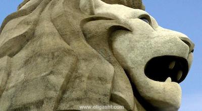 د فولرتون بای هتل سنگاپور