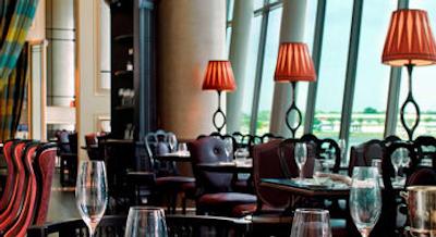 د فولرتون بای هتل سنگاپور