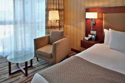 دابل تری بای هیلتون هتل براتیسلاوا