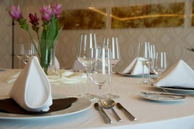 دابل تری بای هیلتون هتل براتیسلاوا