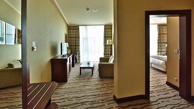 دابل تری بای هیلتون هتل براتیسلاوا