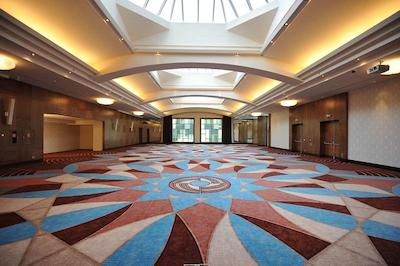 دابل تری بای هیلتون هتل براتیسلاوا