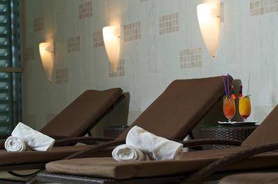 دابل تری بای هیلتون هتل براتیسلاوا