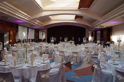 دابل تری بای هیلتون هتل براتیسلاوا