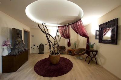 دابل تری بای هیلتون هتل براتیسلاوا