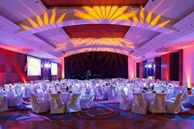 دابل تری بای هیلتون هتل براتیسلاوا