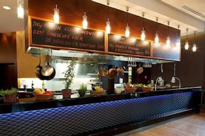 دابل تری بای هیلتون هتل براتیسلاوا