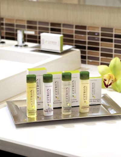 دابل تری سویتس بای‌ هیلتون بنگلور