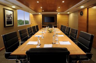 دابل تری سویتس بای‌ هیلتون بنگلور