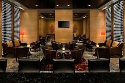 دابل تری سویتس بای‌ هیلتون بنگلور