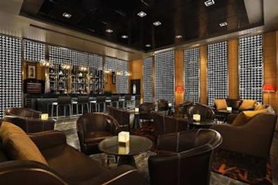 دابل تری سویتس بای‌ هیلتون بنگلور