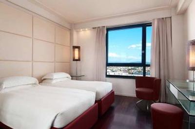 هیلتون فلورانس متروپل