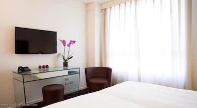 هیلتون فلورانس متروپل