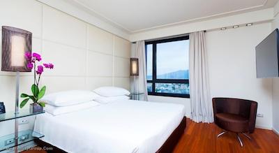 هیلتون فلورانس متروپل