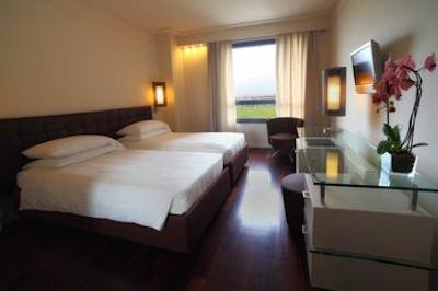 هیلتون فلورانس متروپل