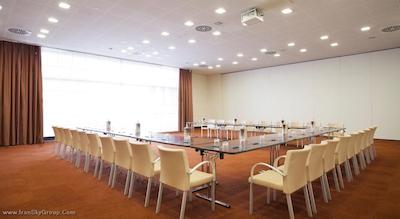 هیلتون فلورانس متروپل