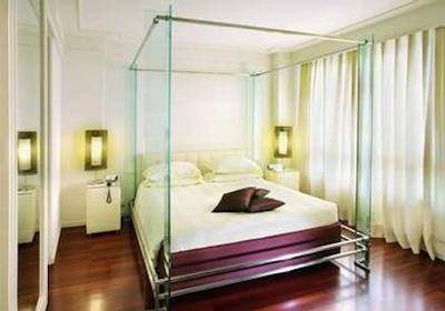 هیلتون فلورانس متروپل