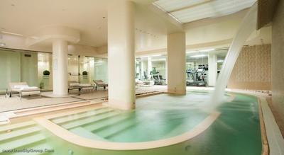 هیلتون فلورانس متروپل