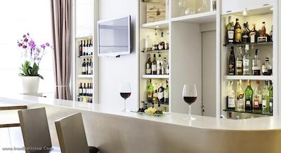 هیلتون فلورانس متروپل