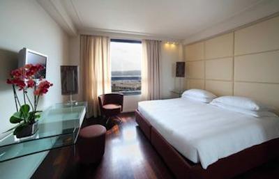 هیلتون فلورانس متروپل