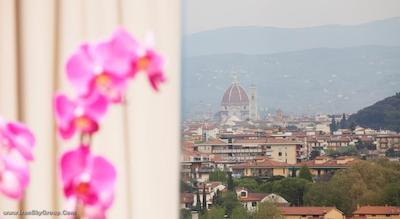 هیلتون فلورانس متروپل