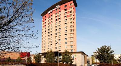 هیلتون فلورانس متروپل