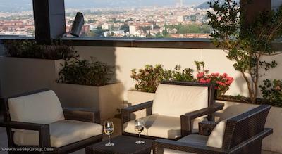 هیلتون فلورانس متروپل