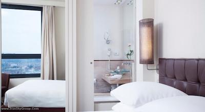 هیلتون فلورانس متروپل